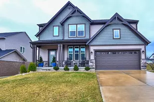 1287 Heather Rdg, Cincinnati, OH 45233 - Photo 1