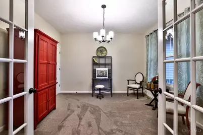 1287 Heather Ridge, Delhi Township, OH 45233 - Photo 21