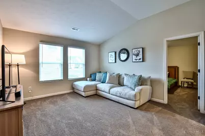 1287 Heather Ridge, Delhi Township, OH 45233 - Photo 11