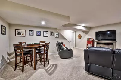 1287 Heather Ridge, Delhi Township, OH 45233 - Photo 35