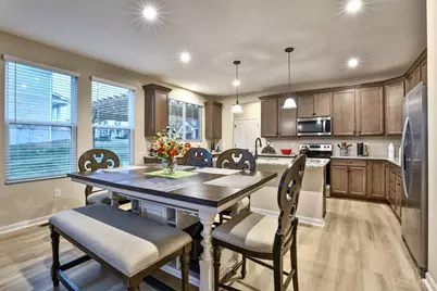 1287 Heather Ridge, Delhi Township, OH 45233 - Photo 15