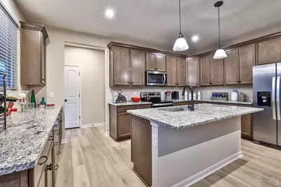 1287 Heather Ridge, Cincinnati, OH 45233 - Photo 17