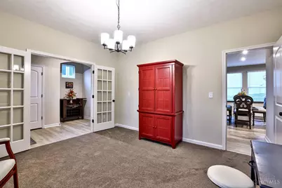 1287 Heather Ridge, Cincinnati, OH 45233 - Photo 21