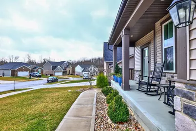1287 Heather Ridge, Delhi Township, OH 45233 - Photo 43