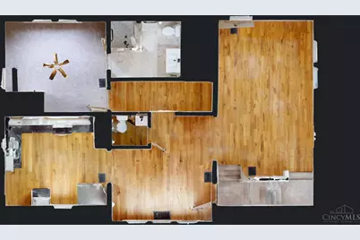 2097 West Fork Road, Cincinnati, OH 45211 - Photo 19