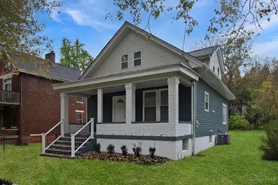 2097 West Fork Road, Cincinnati, OH 45211 - Photo 1