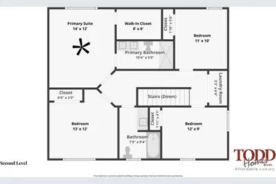 714 West Arlington Drive, Trenton, OH 45067 - Photo 13