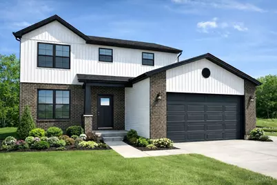 714 West Arlington Drive, Trenton, OH 45067 - Photo 1