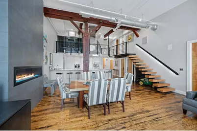 26 E Sixth Street #802, Cincinnati, OH 45202 - Photo 21