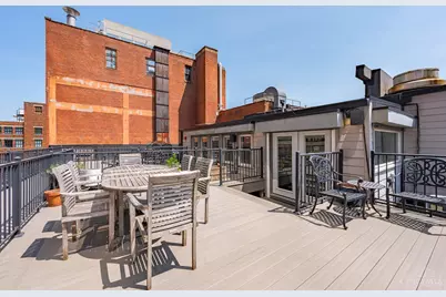 26 E Sixth Street #802, Cincinnati, OH 45202 - Photo 49