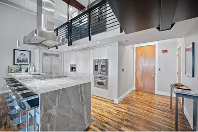 26 E Sixth Street #802, Cincinnati, OH 45202 - Photo 5