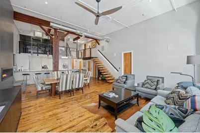 26 E Sixth Street #802, Cincinnati, OH 45202 - Photo 23