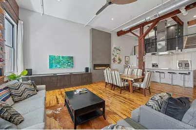 26 E Sixth Street #802, Cincinnati, OH 45202 - Photo 27