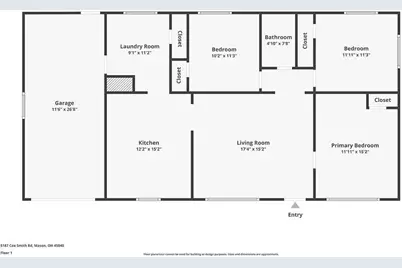 5187 Cox Smith, Mason, OH 45040 - Photo 29