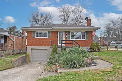4607 Largo Drive, Sycamore Township, OH 45236 - Photo 1