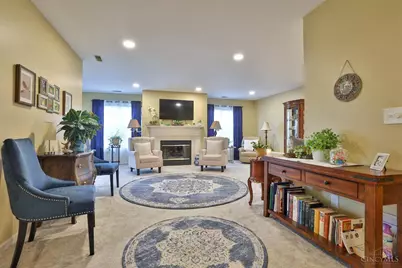 5161 Carriage Hill, Green Township, OH 45248 - Photo 5