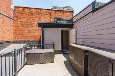 26 E Sixth Street #803, Cincinnati, OH 45202 - Photo 31