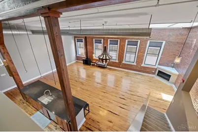 26 E Sixth Street #803, Cincinnati, OH 45202 - Photo 21