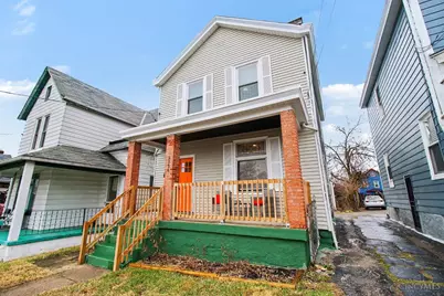 3336 Graydon Avenue, Cincinnati, OH 45207 - Photo 3