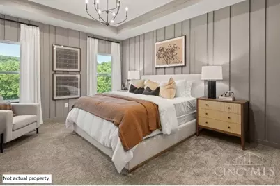 1747 Penelope Place, Turtle Creek Township, OH 45036 - Photo 11