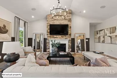 1747 Penelope Place, Turtle Creek Township, OH 45036 - Photo 9