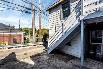 17 W Silver Street, Lebanon, OH 45036 - Photo 3