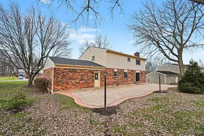 5936 Woodspoint Drive, Miami Township, OH 45150 - Photo 21