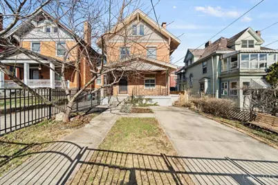 268 McCormick Place, Cincinnati, OH 45219 - Photo 1