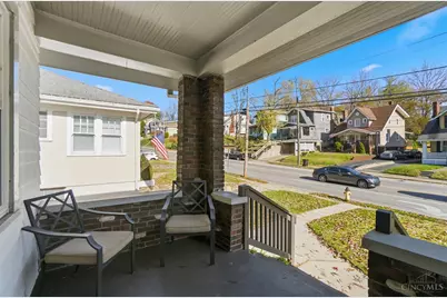 4109 Marburg Avenue, Cincinnati, OH 45209 - Photo 25