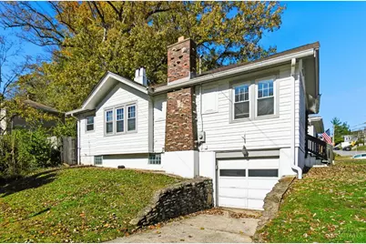 4109 Marburg Avenue, Cincinnati, OH 45209 - Photo 1