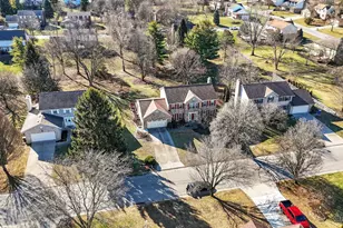 8335 Charming Manor, West Chester, OH 45069 - Photo 41