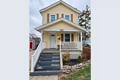 107 Parkview Street, Lebanon, OH 45036 - Photo 1