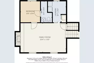 4625 Locust Grove Court, Union Township, OH 45103 - Photo 39