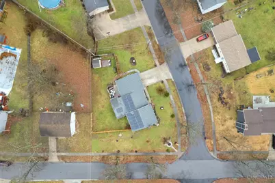 4625 Locust Grove Court, Union Township, OH 45103 - Photo 11