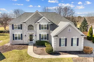 4109 Old Manchester Ct, Mason, OH 45040 - Photo 1