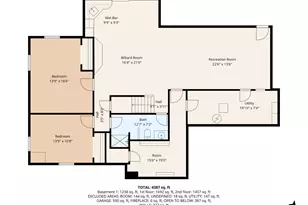 4109 Old Manchester Ct, Mason, OH 45040 - Photo 91