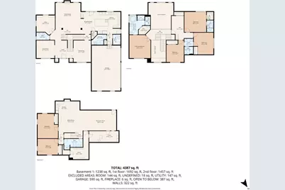 4109 Old Manchester Court, Mason, OH 45040 - Photo 89