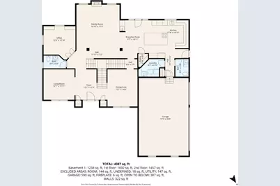 4109 Old Manchester Court, Mason, OH 45040 - Photo 87