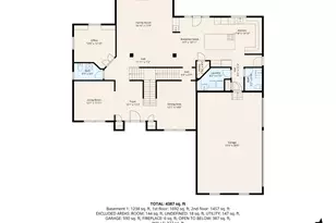 4109 Old Manchester Ct, Mason, OH 45040 - Photo 87