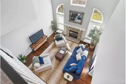 4109 Old Manchester Court, Mason, OH 45040 - Photo 37