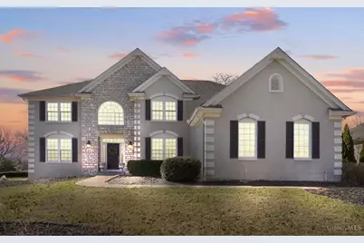 4109 Old Manchester Court, Mason, OH 45040 - Photo 9