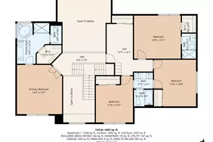 4109 Old Manchester Ct, Mason, OH 45040 - Photo 93