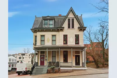 989 Parkside Circle, Cincinnati, OH 45202 - Photo 1