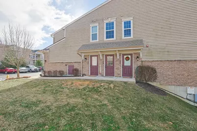 8001 Oakbridge Way #48, Cincinnati, OH 45248 - Photo 3