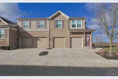 8001 Oakbridge Way #48, Green Township, OH 45248 - Photo 1