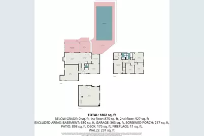 856 Meadow Ridge Drive, Union Township, OH 45245 - Photo 5