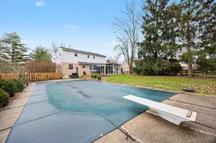 856 Meadow Ridge Dr, Union Township, OH 45245 - Photo 51