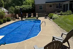 856 Meadow Ridge Dr, Union Township, OH 45245 - Photo 55