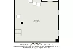 856 Meadow Ridge Dr, Union Township, OH 45245 - Photo 7