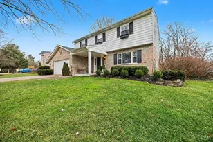 856 Meadow Ridge Dr, Union Township, OH 45245 - Photo 3